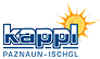 Logo Kappl - Paznaun - Ischgl