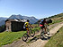 Biker - Kappl - Paznaun valley