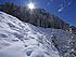 Winter impressions - Kappl - Paznaun valley